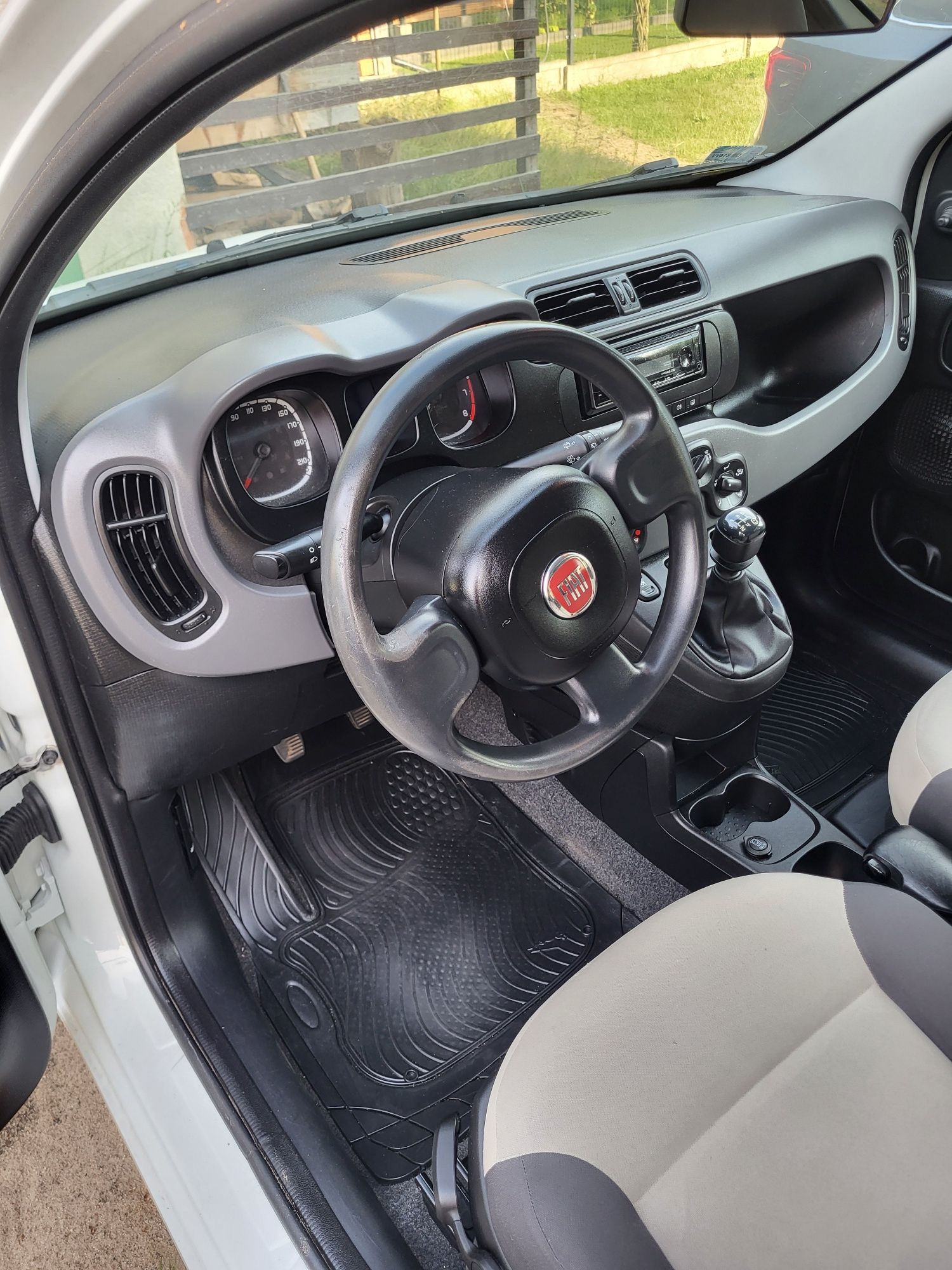 Fiat Panda 2016 OKAZJA!