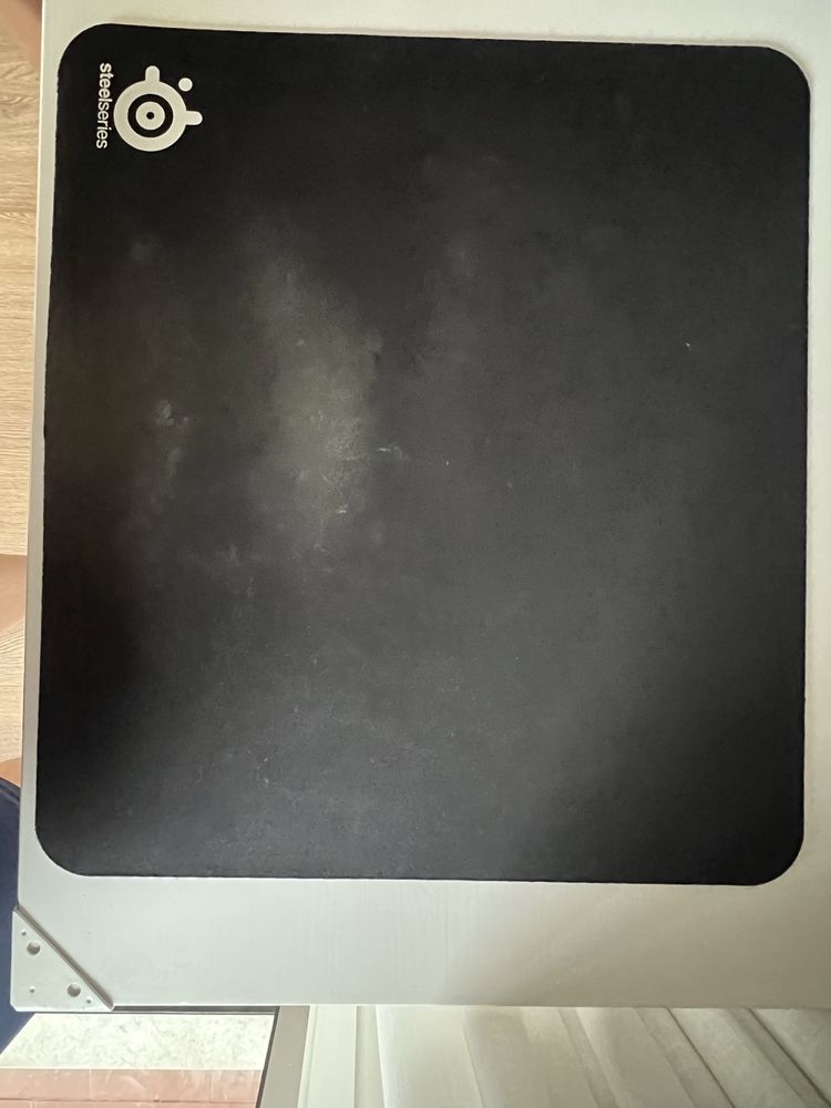 Tapete rato steelseries qck+