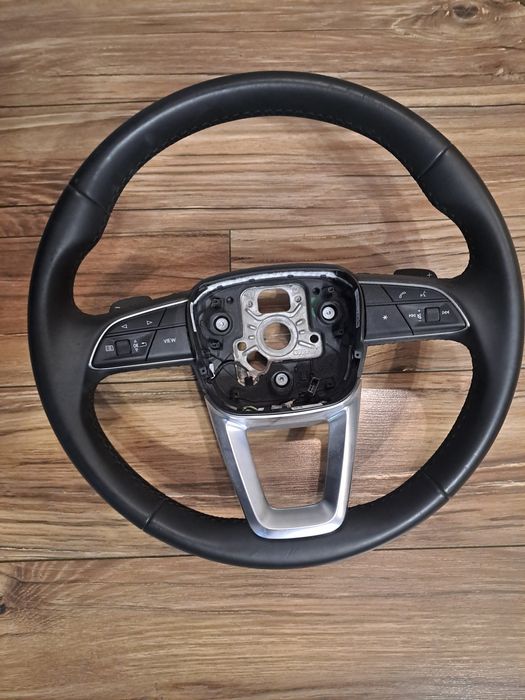 Kierownica do Audi