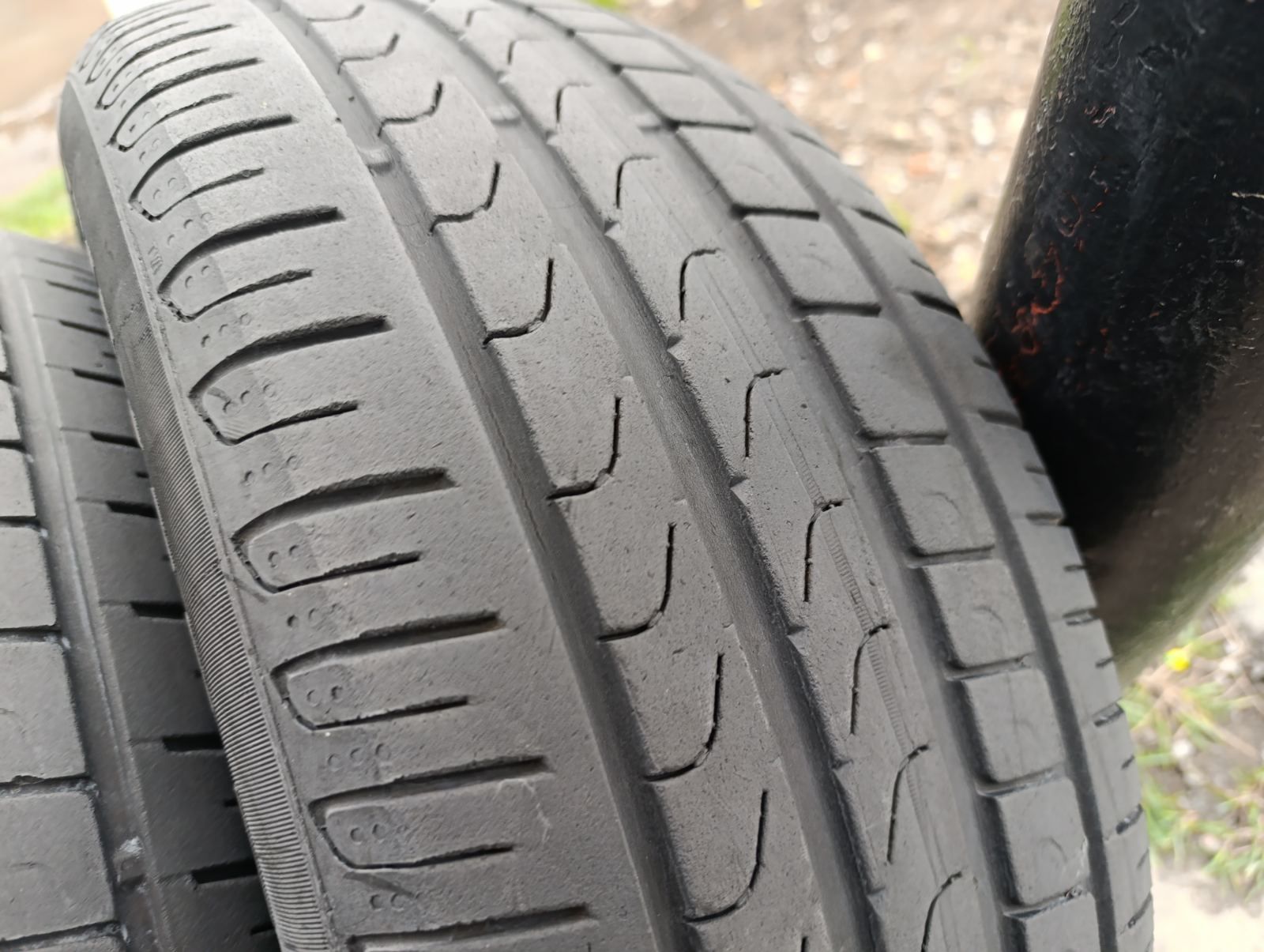 Літні шини Pirelli 215/55 R16 резина Р16