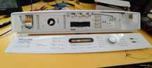 Panel do pralki miele w4000 gala grande  i inne