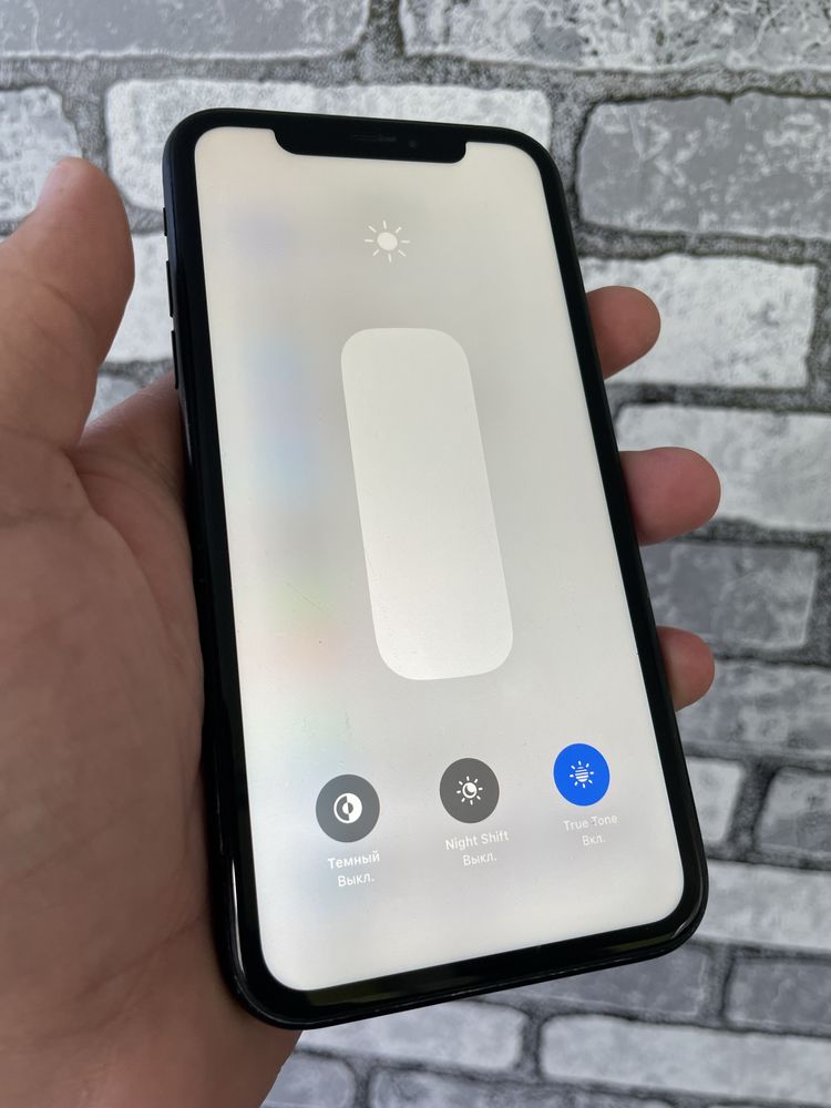 Iphone XR 64 GB Black Neverlock