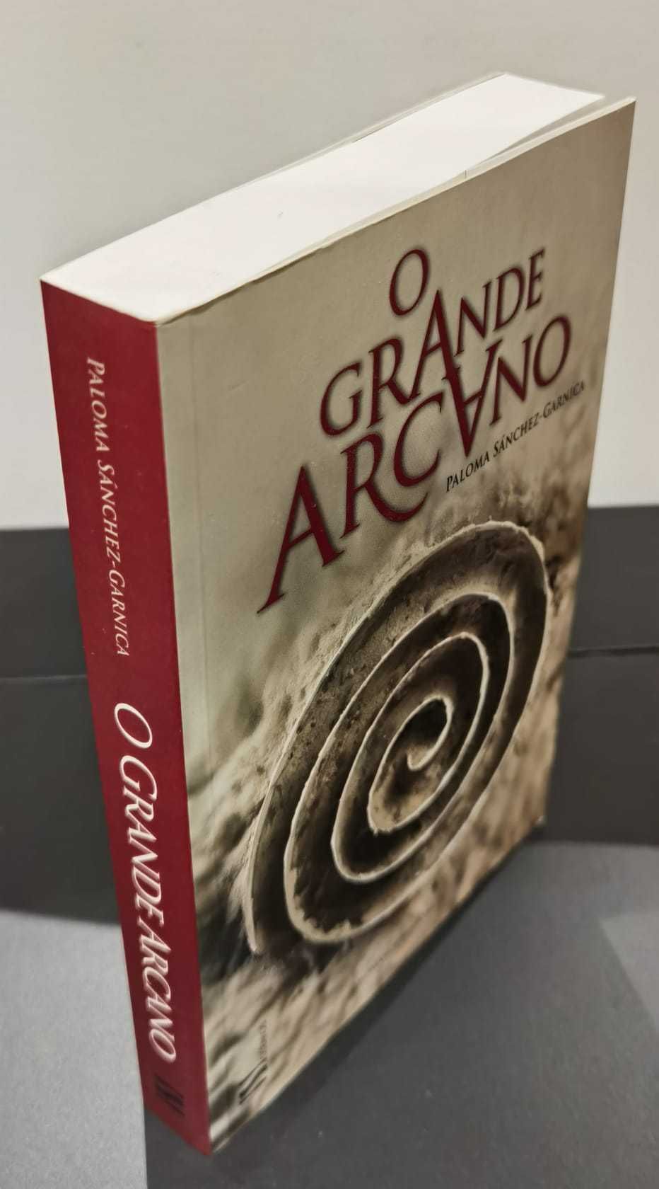 O grande arcano de