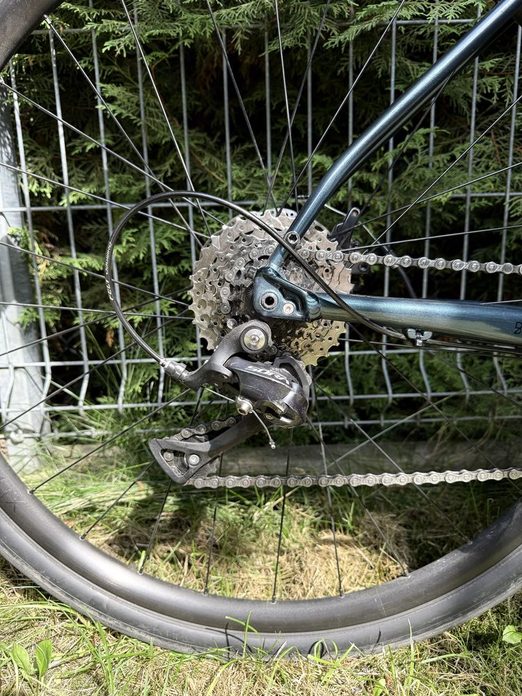 Rower gravel Felt Broam
