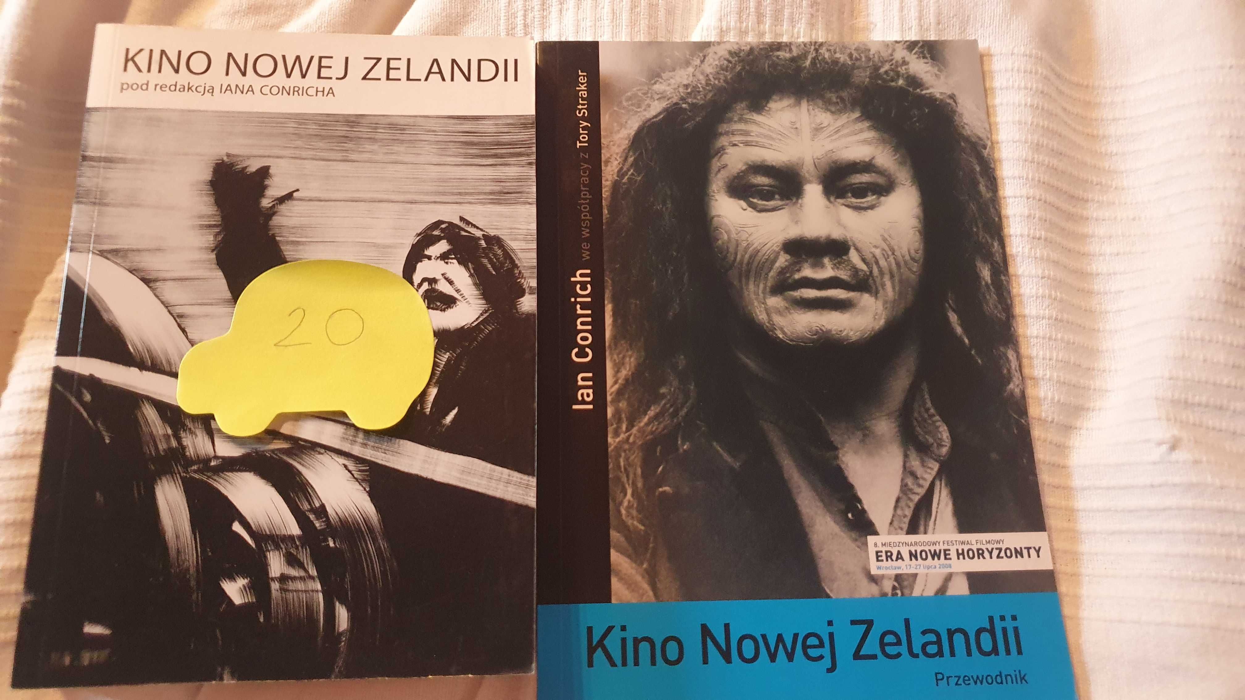 Kino Nowej Zelandii