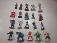Фигурки супергерои Marvel