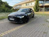 Audi A6 A6C7 3.0TDI quattro