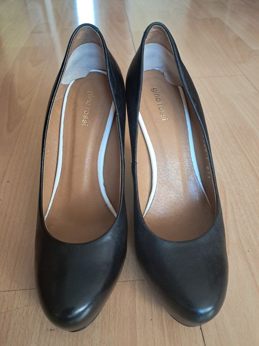 Buty damskie gino rossi