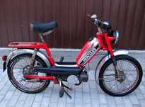 HERCULES MOFA M4 - Sachs Automatic - 1977 rok - Herkules Puch Simson