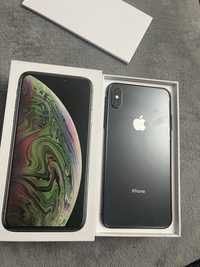 Iphone xs max 256gb space ideal