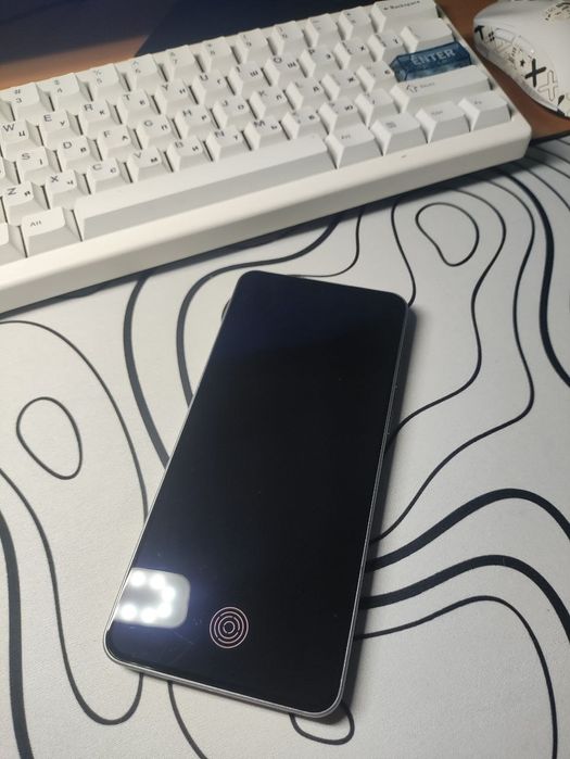 OnePlus ace 3v 12/256 china version