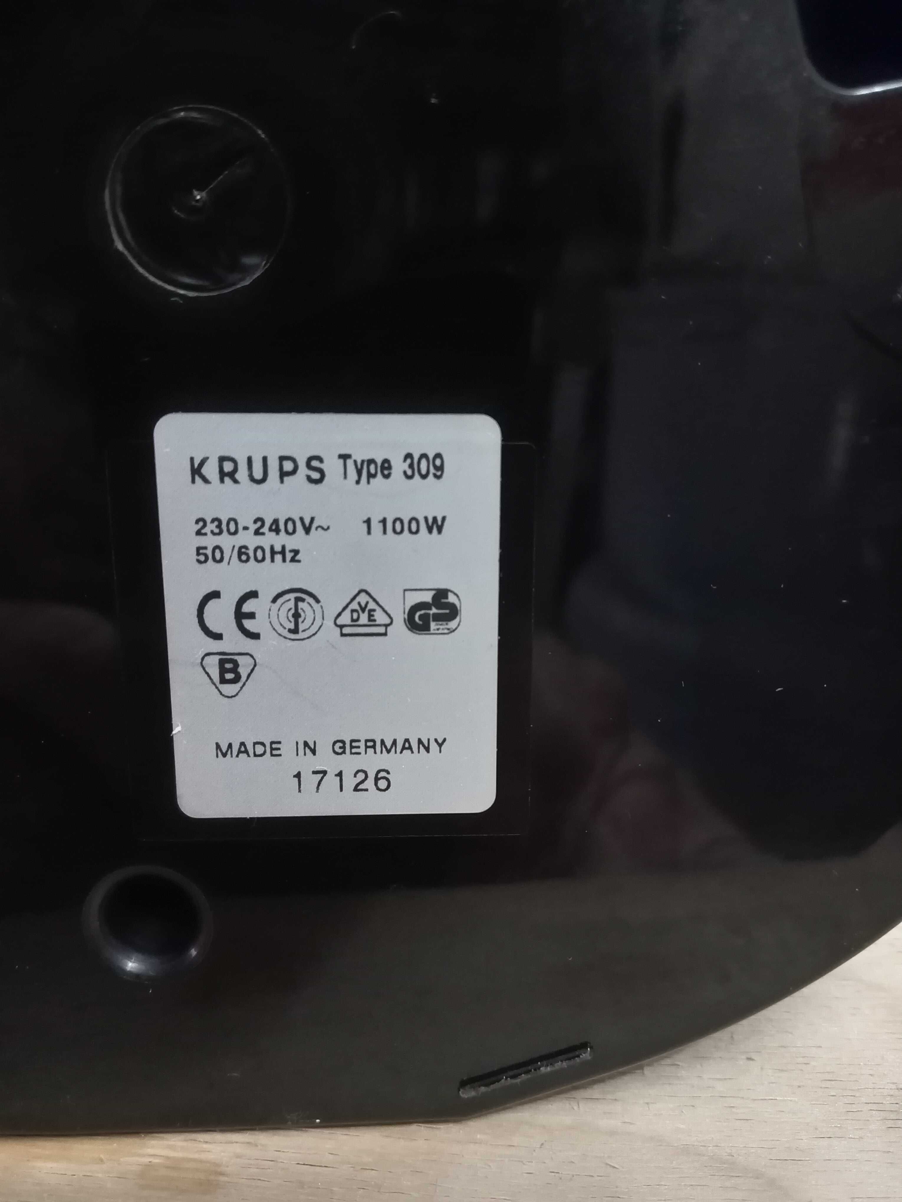 Ekspres Krups ProAroma 309