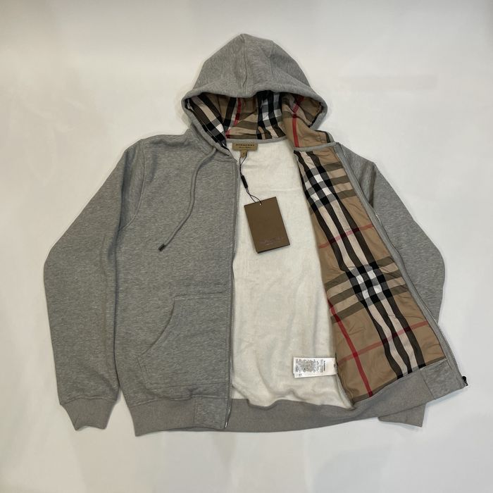 Топ Зіпка Burberry в Україні!! S-L