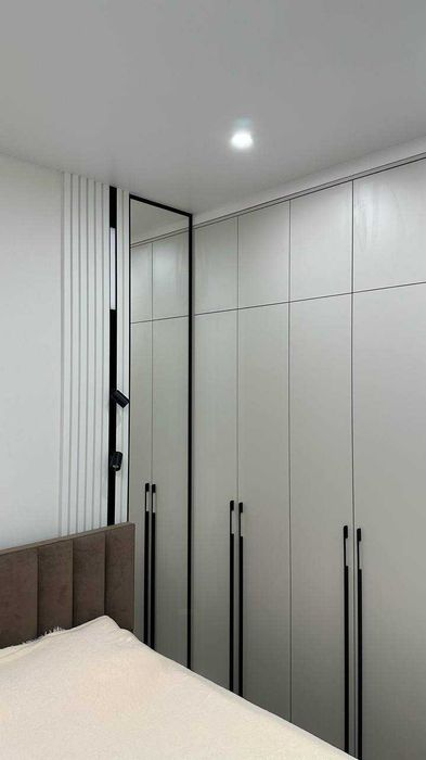 Якісний Ремонт Квартири під Ключ в Києві