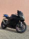 Suzuki GSXR 1000 k8