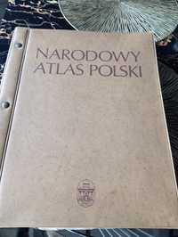 Narodowy Atlas Polski