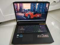 GAMINGOWY Laptop ACER NITRO 5- 17.3"RYZEN7-16x4.40Ghz,16GB,RTX3060-6GB