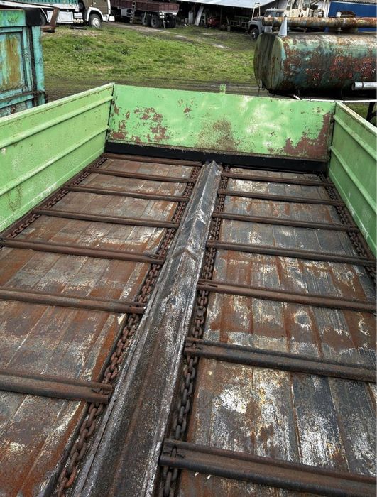 Гноєрозкидач