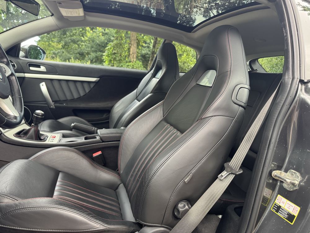 Alfa Romeo Brera / Niemcy / 2,4 JTDM