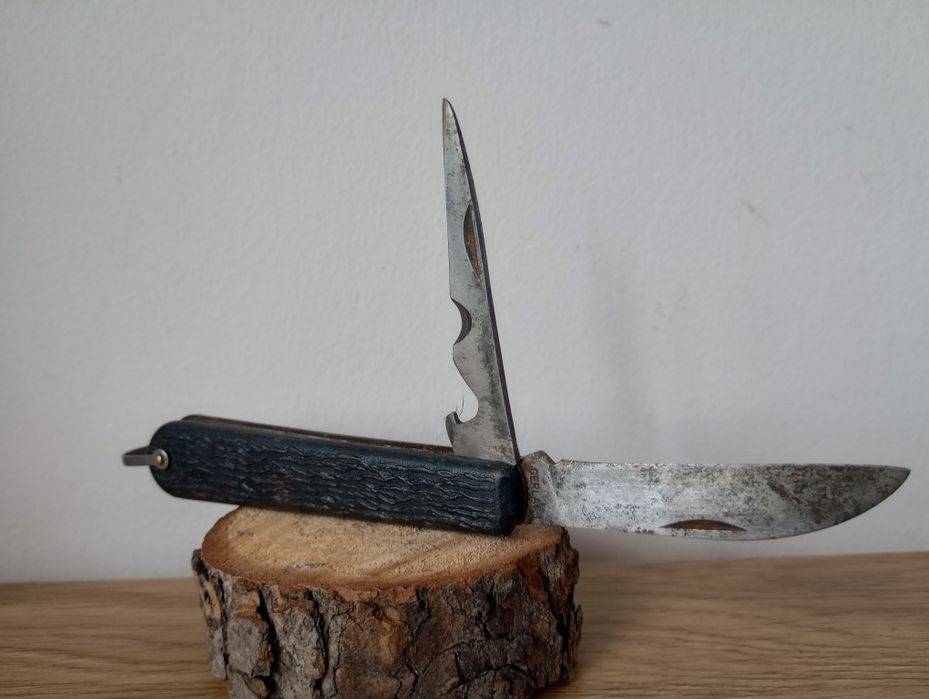 Scyzoryk Gerlach RGMe.