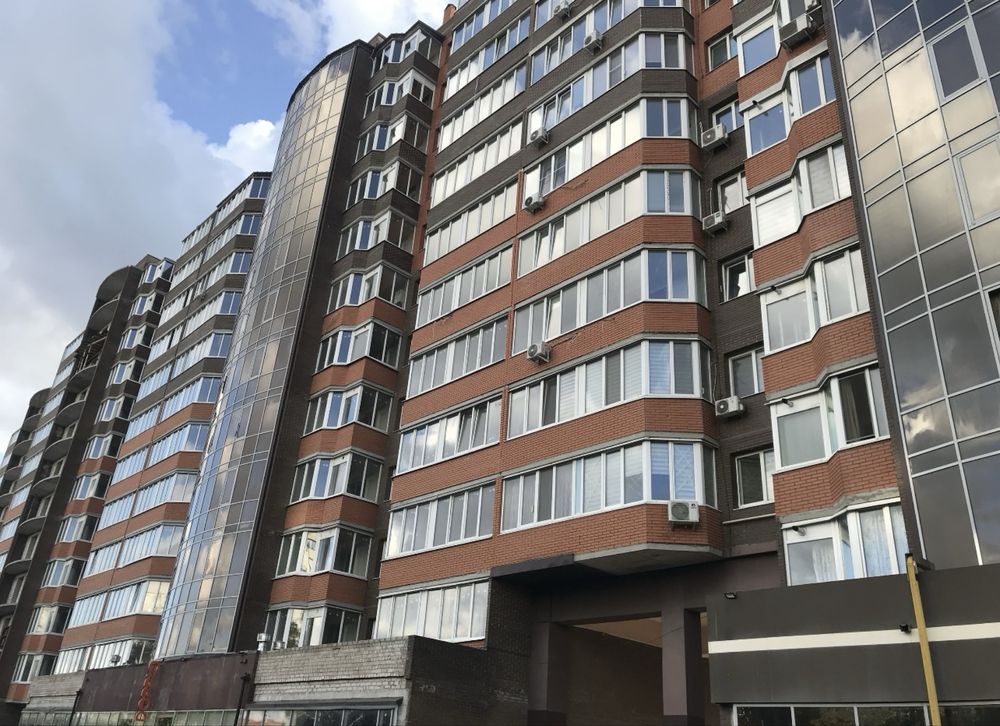 Продам квартиру в новострое ЖК River Town