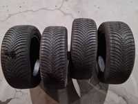 opony wielosezonowe Falken  Euroall Season AS210 225/55R17 101V