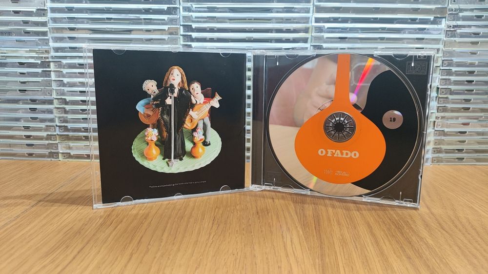 O Fado De José Malhoa 100 Anos 19