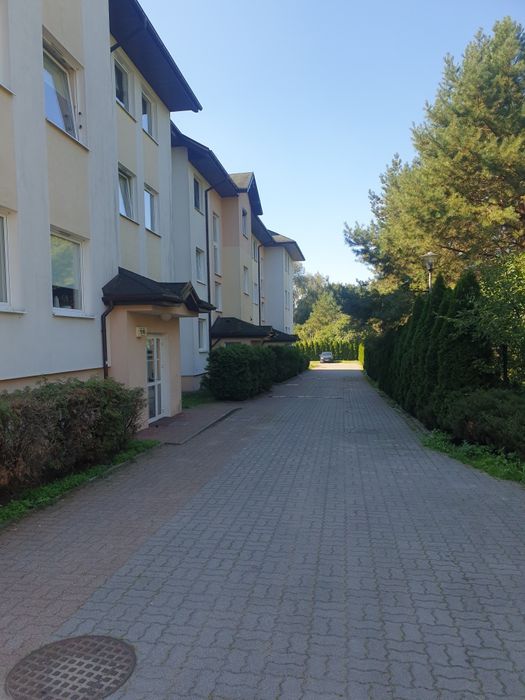 Sprzedam mieszkanie na Osowej Górze w Bydgoszczy