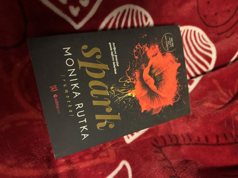Spark Monika Rutka