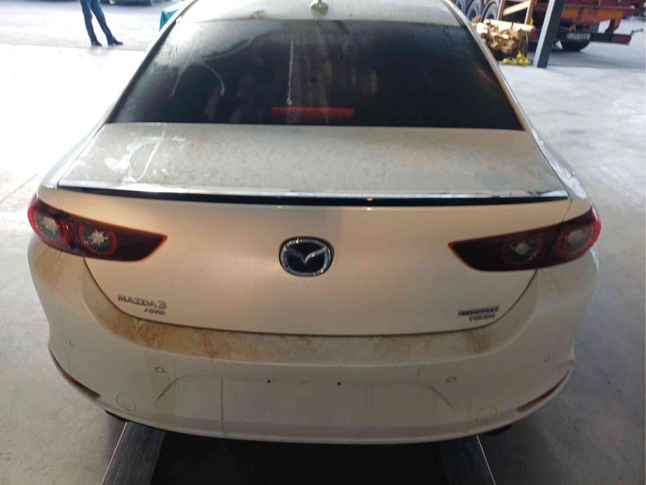 Розборка mazda 3 bp мазда 3 бп