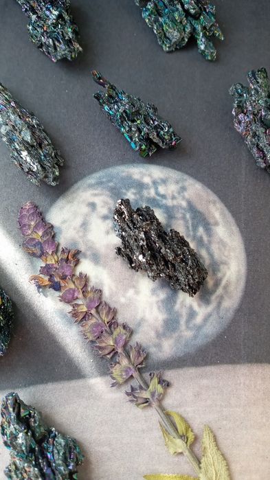 Карборунд (карбид кремния)