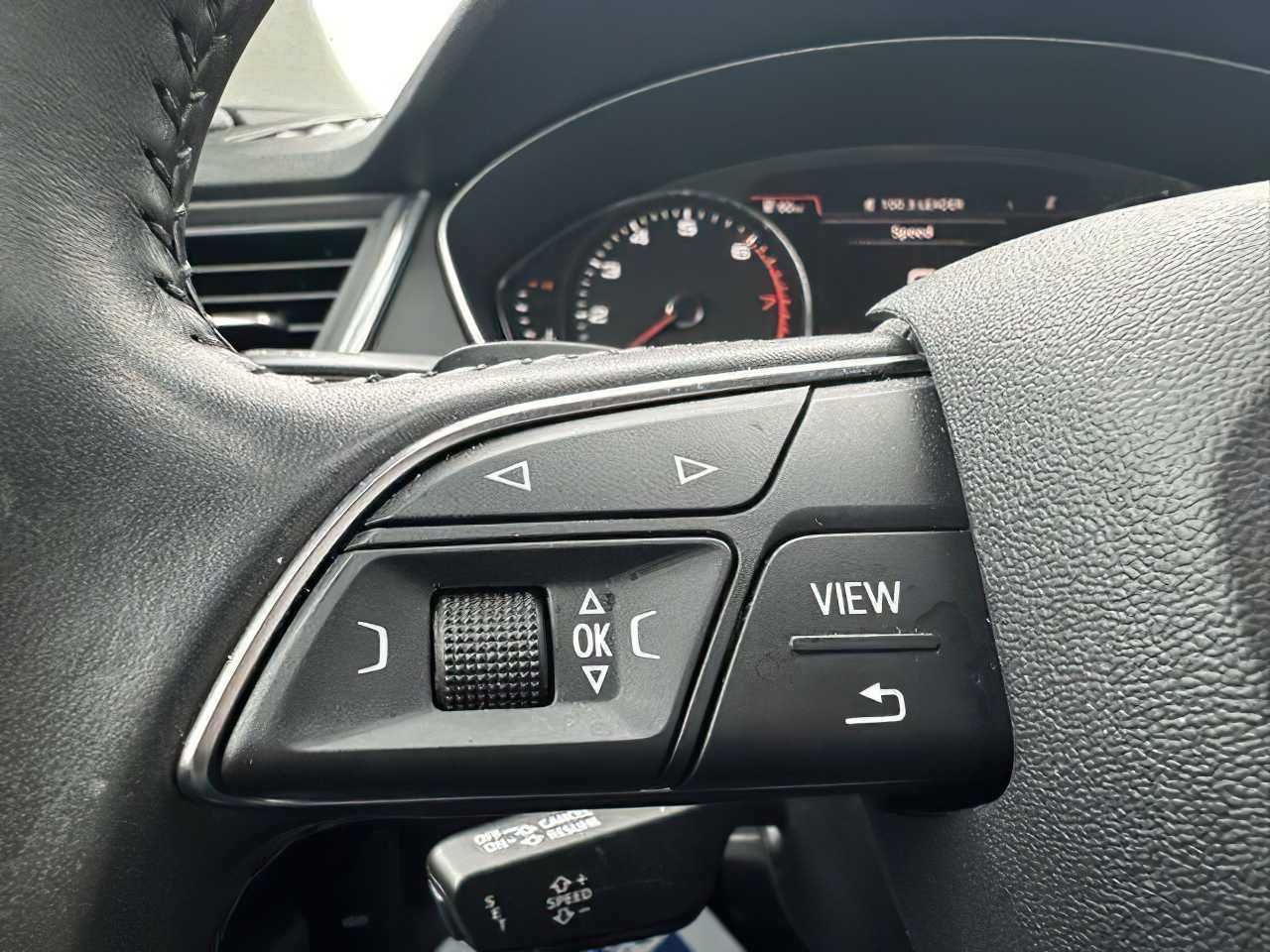 2019 Audi Q5 2.0T quattro Prestige