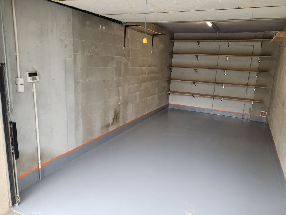 Garaż do wynajęcia