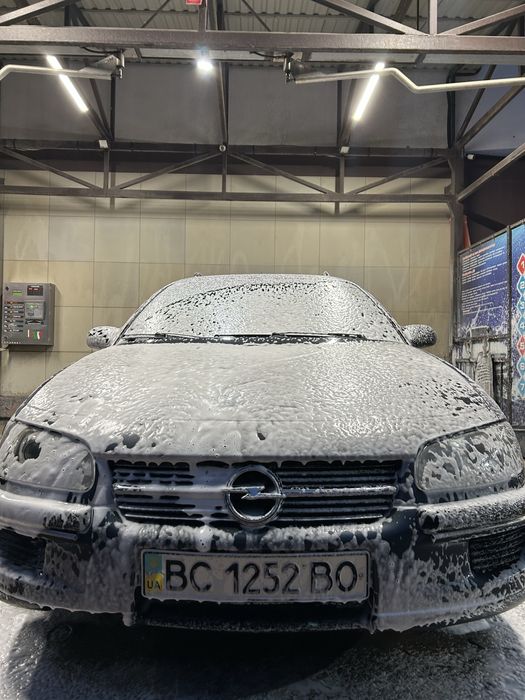 Продаю Opel Omega B 2.5 ТДІ