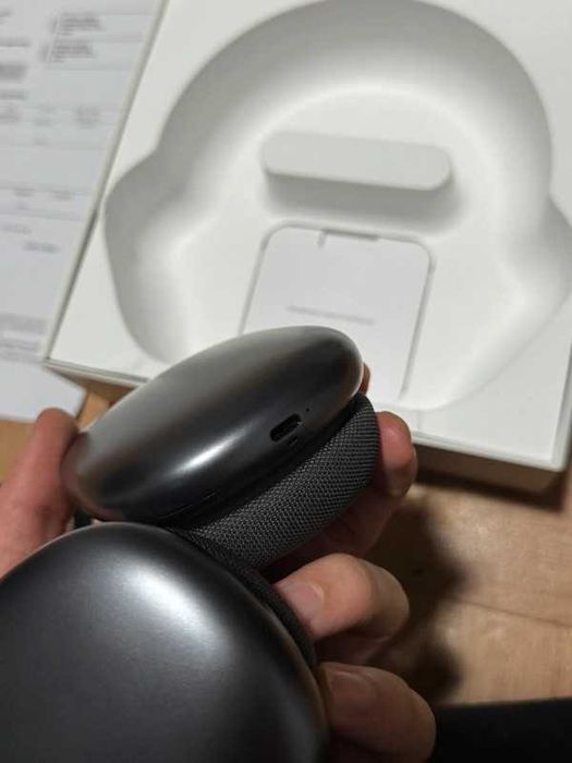 Apple AirPods Max USB-C, druga generacja