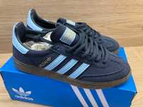 Buty Adidas Spezial Handball SPZL r37 1/3