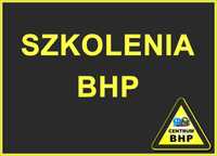 Kursy i Szkolenia BHP dla firm,  kurs PPOŻ, Ocena Ryzyka Zawodowego