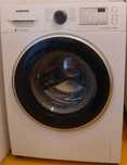 Pralka Slim 6kg Samsung ecobubble