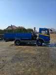 Mercedes-Benz ATEGO 1222L  Mercedes Atego 1222L HDS