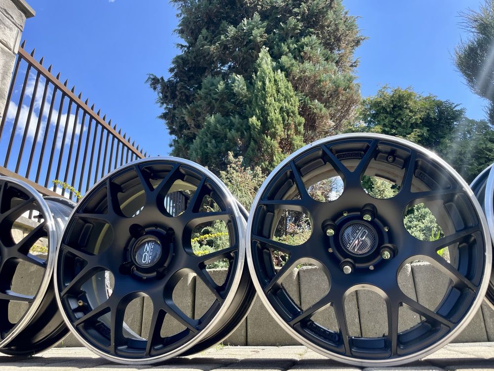 15 4x108 ford escort fiesta mk1 mk2 puma peugeot 207 i 307 citroen ds3