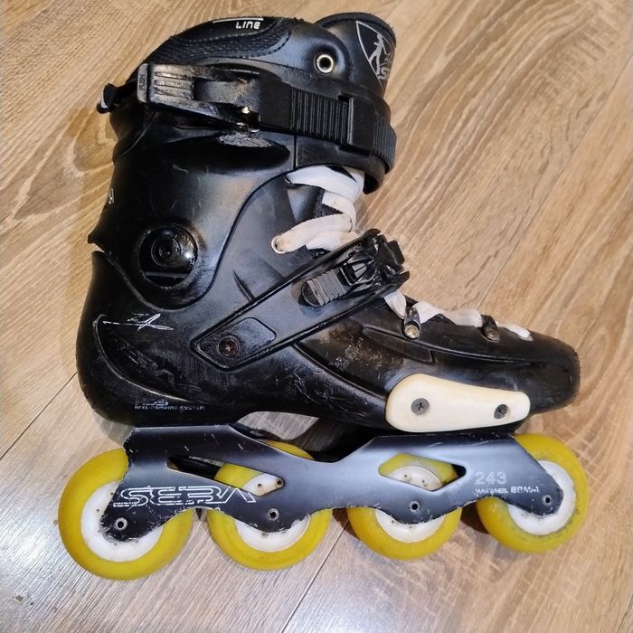 Ролики Seba FR, р.42