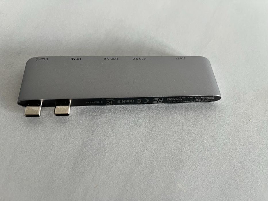 Hub UGREEN usb-c