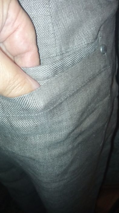 Брюки льняные ,бренд р.44-46-150 грн