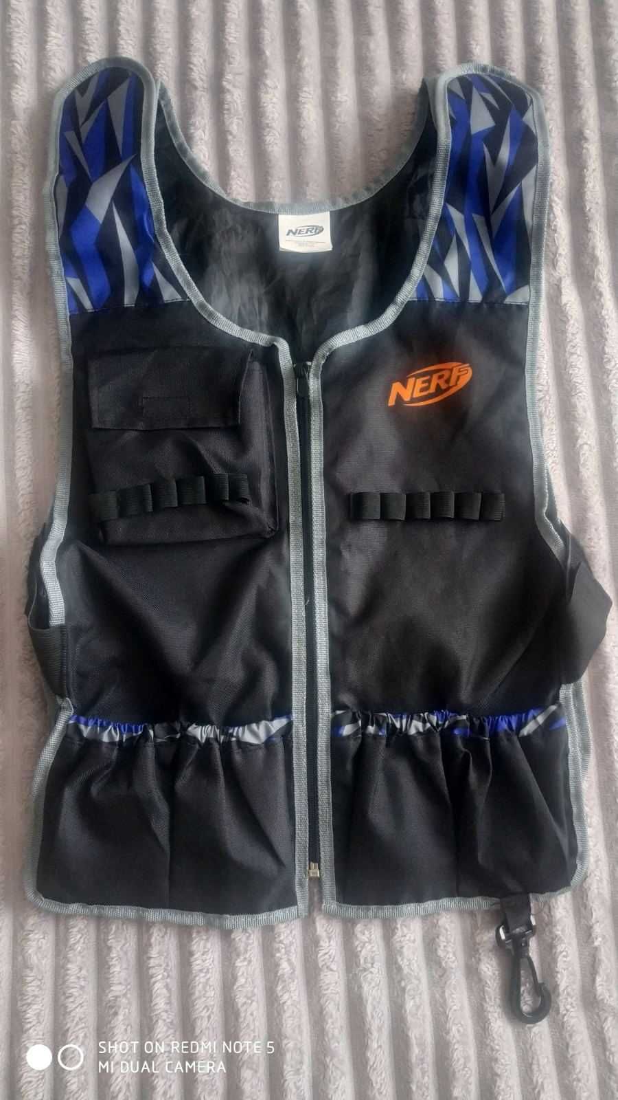 Жилет  Nerf Elite Battle Vest