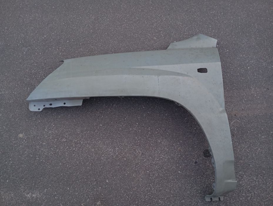 Продається Крило переднє ліве (нове) Kia Sportage 2004-2010