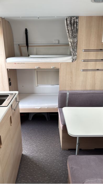 Caravana Adria Aviva