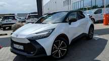 Toyota C-HR 1.8 Hybrid Executive Salon Toyota