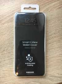 Smart S View Wallet Cover Samsung Galaxy A32 5G