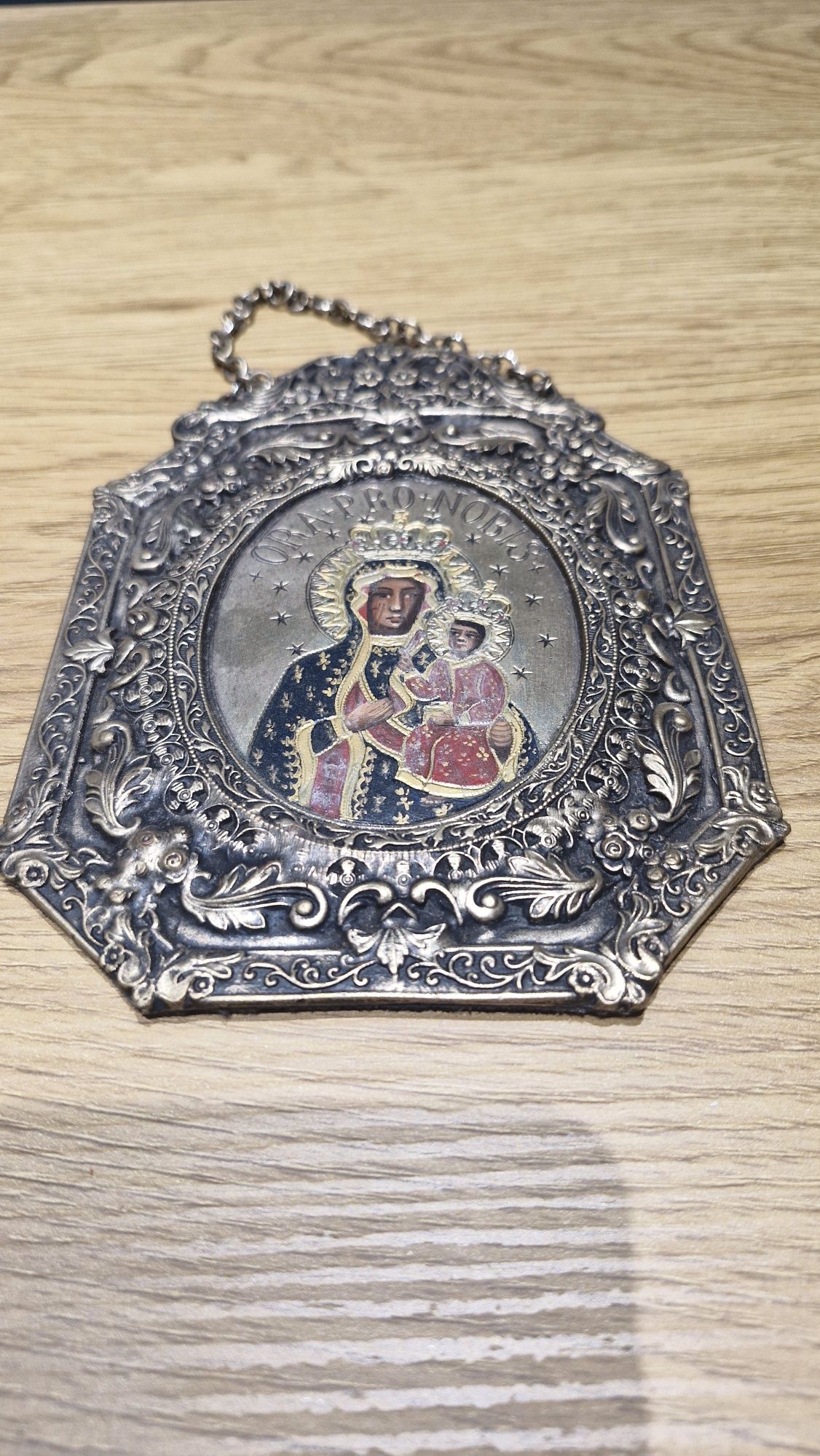 Ryngraf Ora Pro Nobis