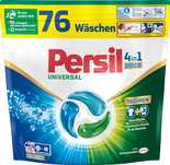 NIEMIECKIE Kapsułki do Prania, Persil 76 prań Uniwersalne